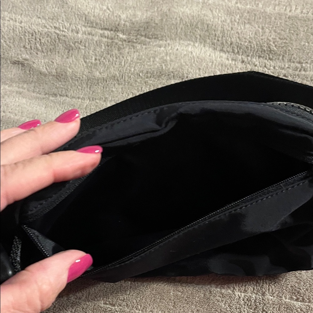 Black belt Bag - Picture 2 of 3